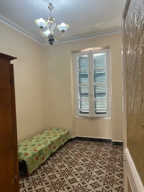 Location Appartement F2 Alger Bab el oued