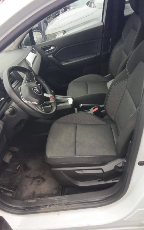 Renault Captur 2023 