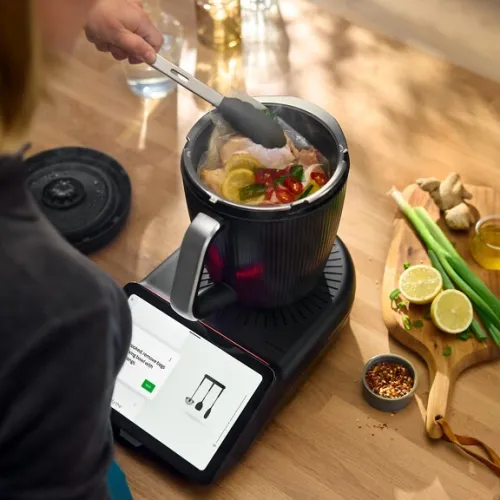 Thermomix 