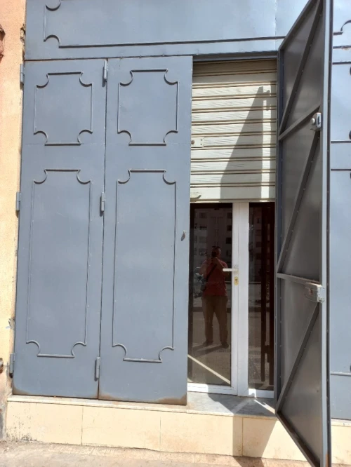 Vente Local Constantine El khroub