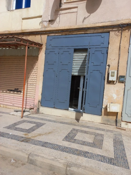 Vente Local Constantine El khroub
