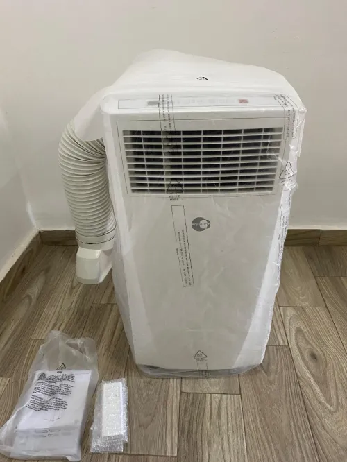 Climatiseur mobile Equation 7000BTU