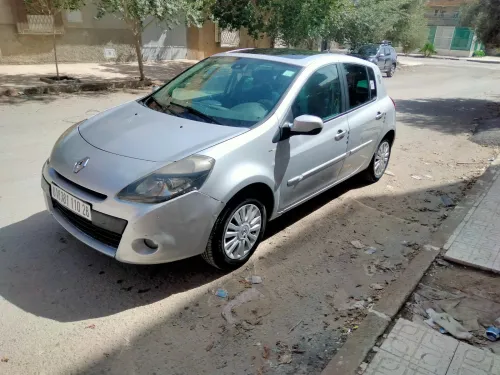 Renault Clio 3 2010 Authentique