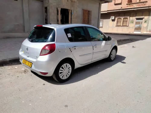 Renault Clio 3 2010 Authentique