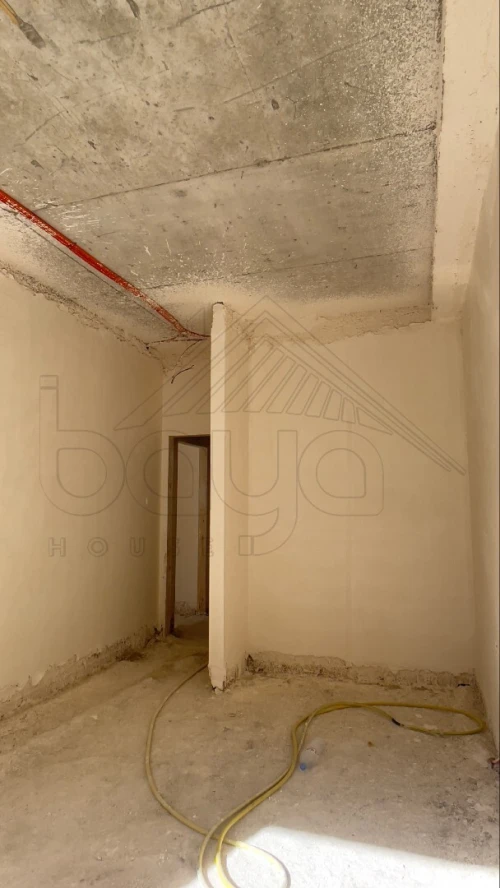 Vente Appartement F4 Alger El achour