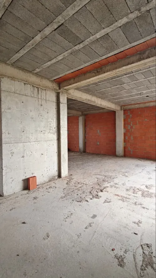 Vente Appartement F4 Alger El achour