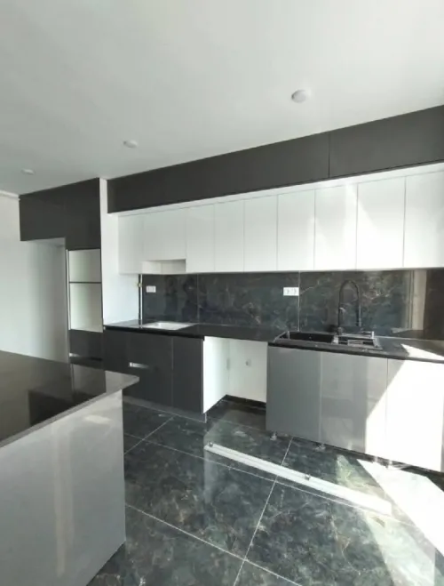 Vente Appartement F4 Alger Cheraga