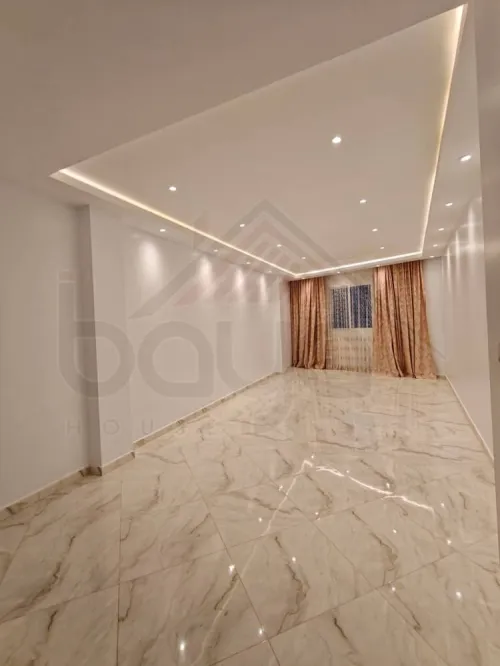 Vente Appartement F5 Alger Kouba