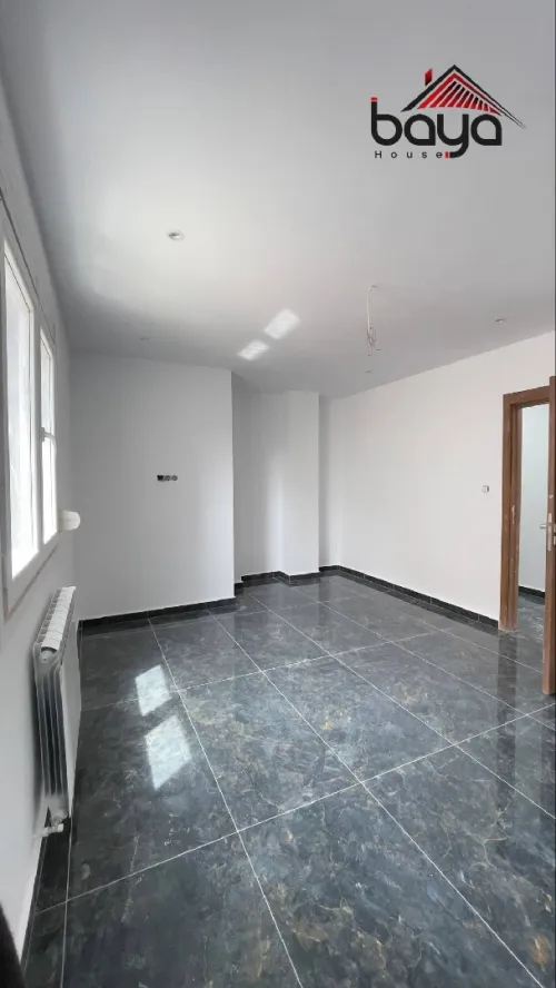 Vente Appartement F4 Alger Cheraga