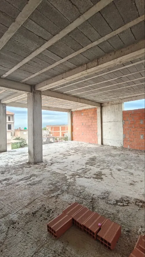 Vente Appartement F4 Alger Cheraga
