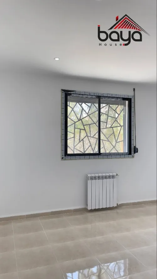 Vente Appartement F3 Alger Saoula