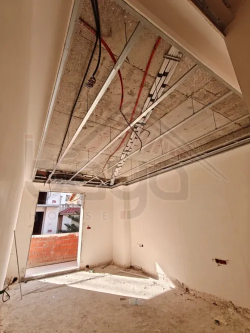Vente Appartement F4 Alger El achour
