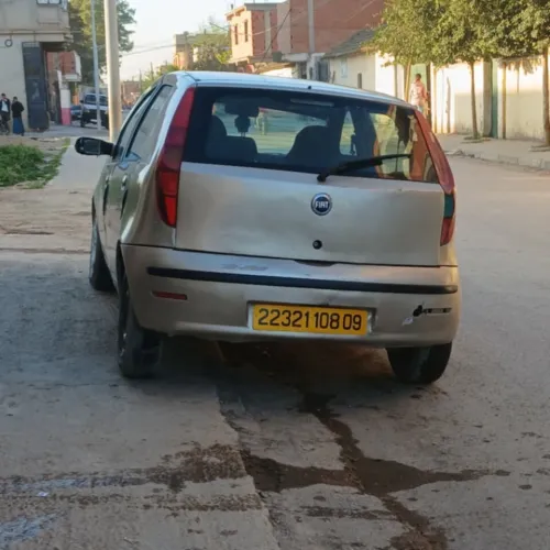 Fiat Punto 2008 Classic