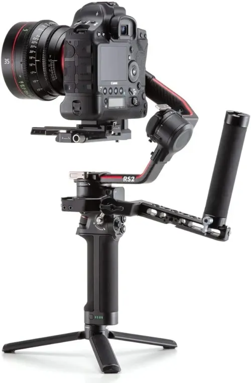 DJI Ronin Twist Grip  Dual Handle (Sous Emballage)