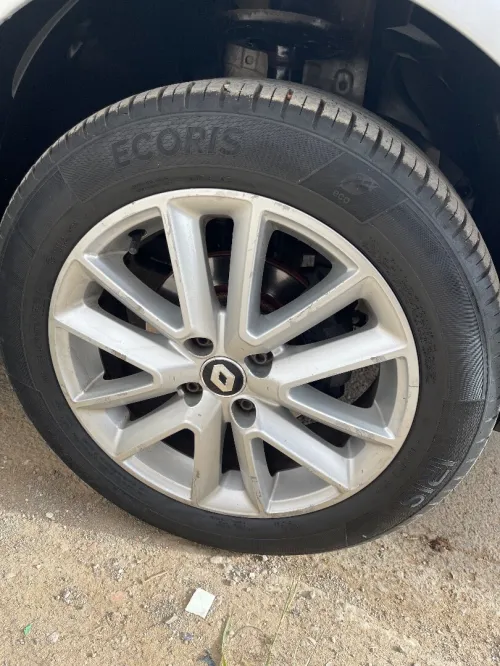 Renault Symbol 2019 Expression