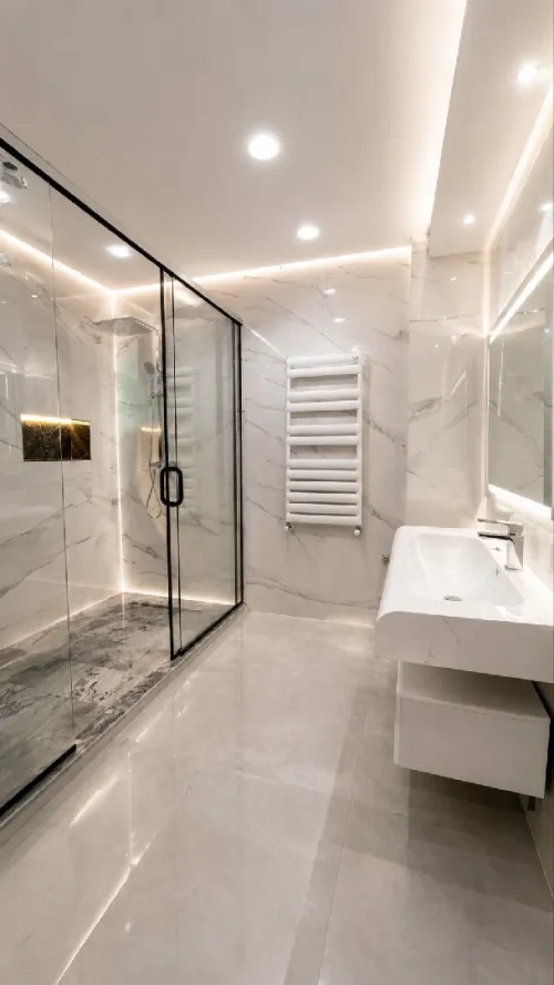 Vente Appartement Duplex F5 Alger Dely brahim