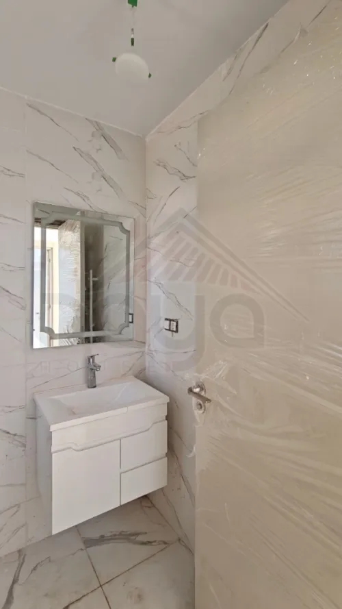Vente Appartement F3 Alger Saoula