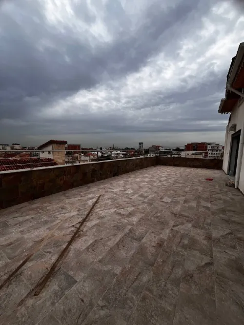 Vente Appartement Duplex F5 Alger Dely brahim