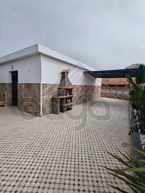 Vente Appartement F4 Alger Bouzareah