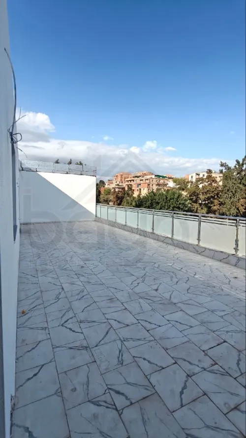 Vente Appartement F3 Alger Saoula