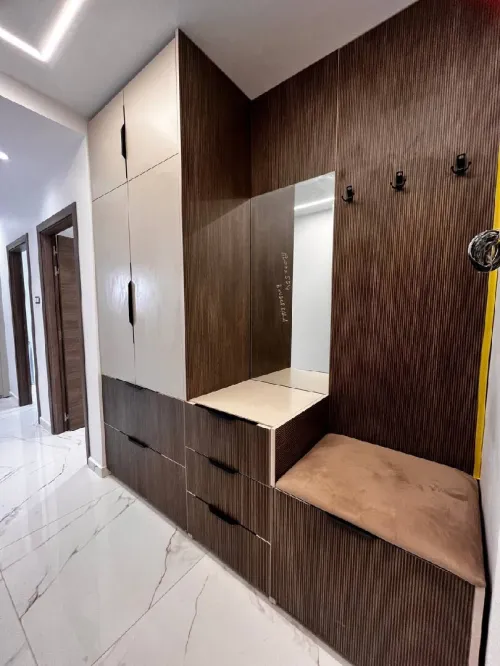 Vente Appartement F4 Alger Dely brahim