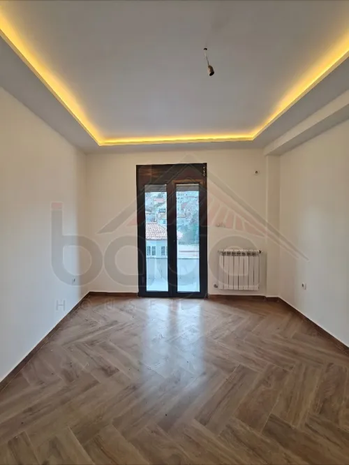 Vente Appartement F4 Alger Bouzareah