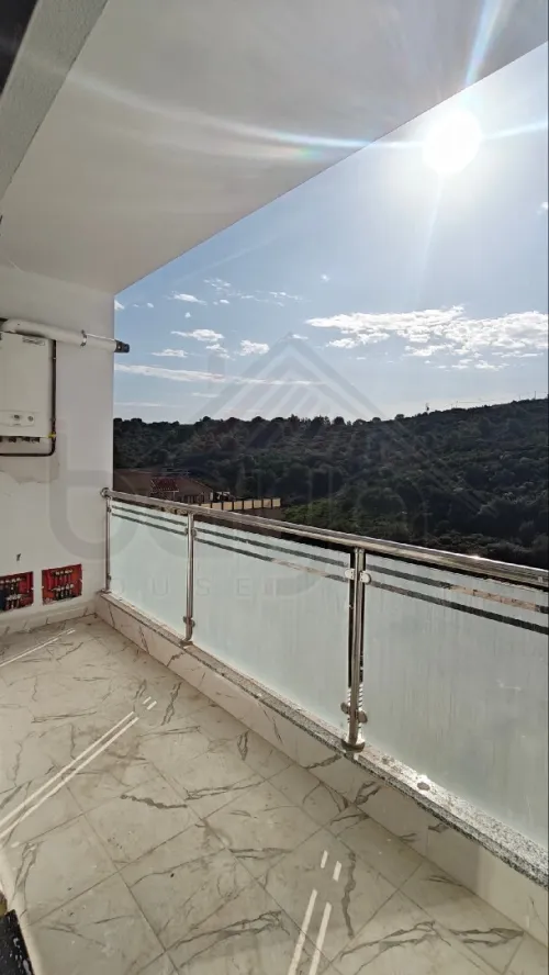 Vente Appartement F3 Alger Saoula