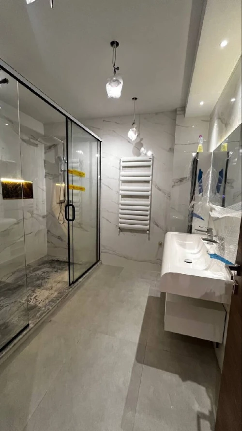 Vente Appartement Duplex F5 Alger Dely brahim