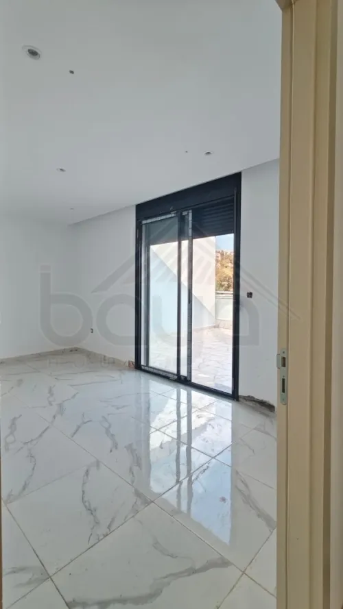 Vente Appartement F4 Alger Saoula