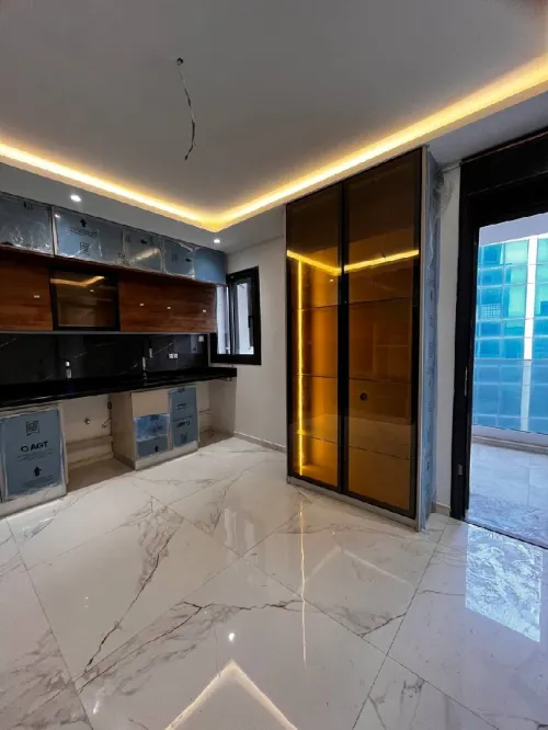 Vente Appartement F4 Alger Dely brahim