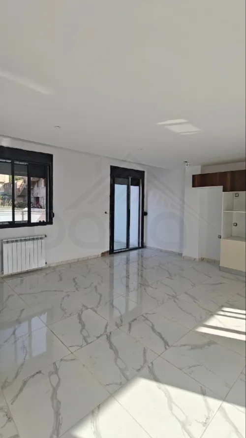 Vente Appartement F3 Alger Saoula