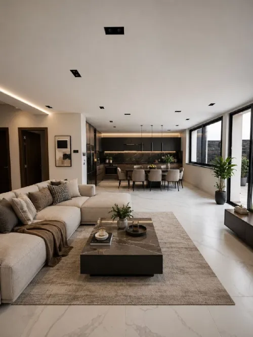 Vente Appartement Duplex F6 Alger Bir mourad rais