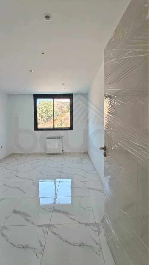 Vente Appartement F4 Alger Saoula