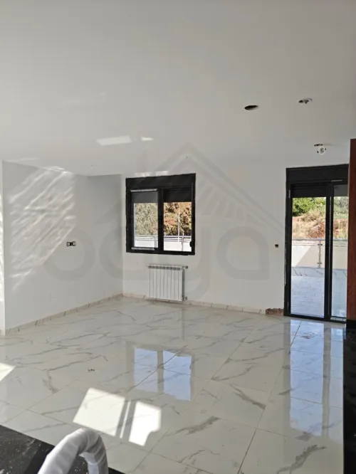 Vente Appartement F3 Alger Saoula