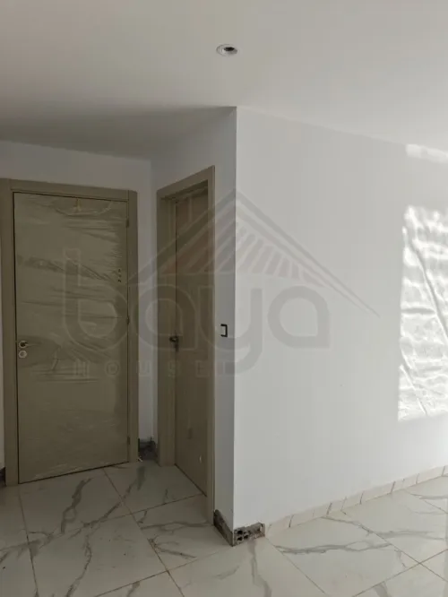Vente Appartement F3 Alger Saoula