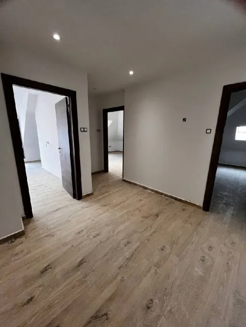 Vente Appartement Duplex F5 Alger Dely brahim