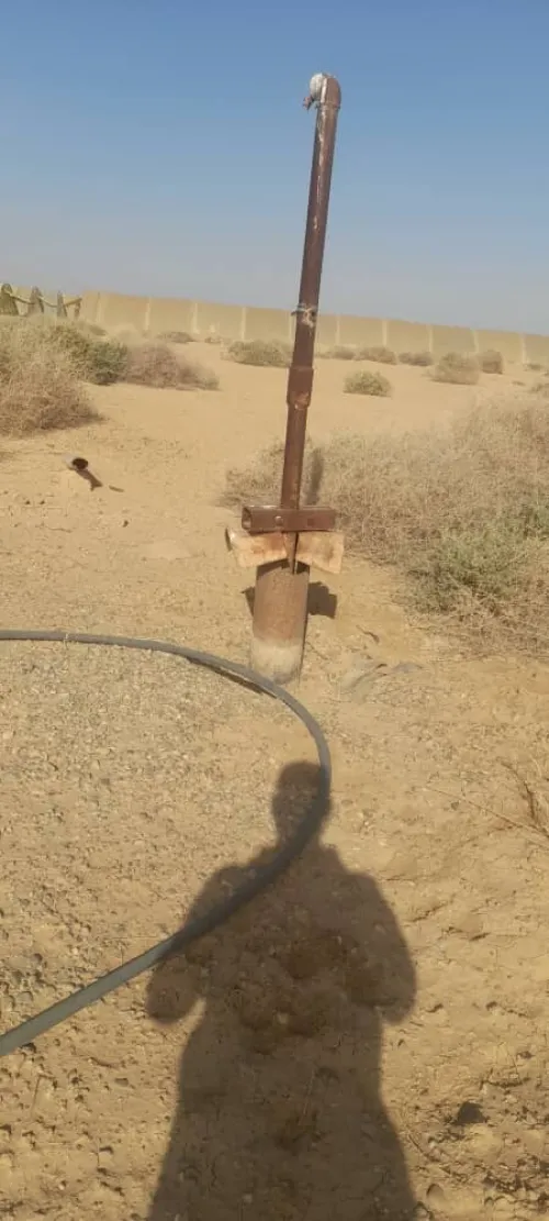 Vente Terrain Agricole Biskra Ain naga