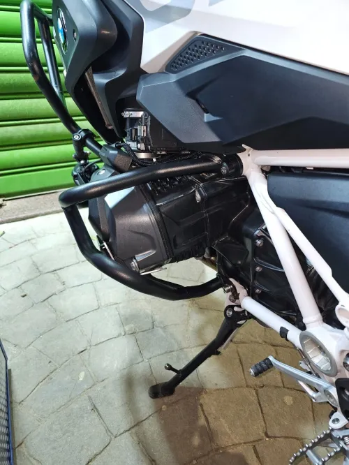 BMW Gs 1250 2018