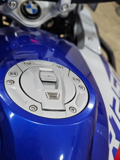 BMW Gs 1250 2018