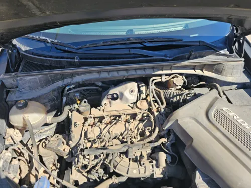 Hyundai Tucson 2017 Tucson