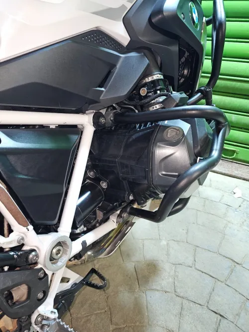 BMW Gs 1250 2018
