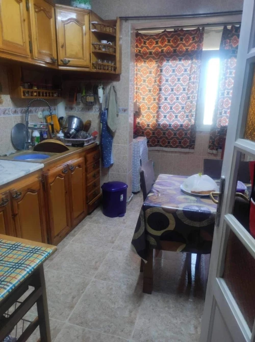 Vente Appartement F4 Constantine Constantine