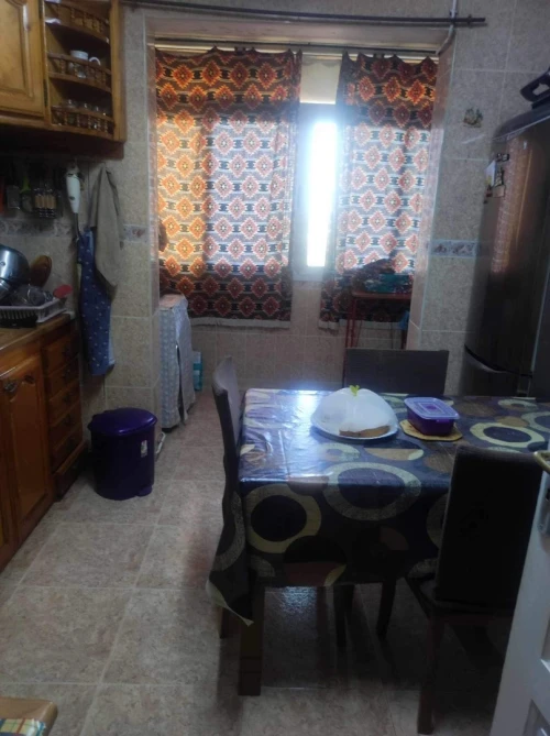 Vente Appartement F4 Constantine Constantine