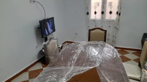 Location vacances Appartement F3 Mostaganem Ain tadles