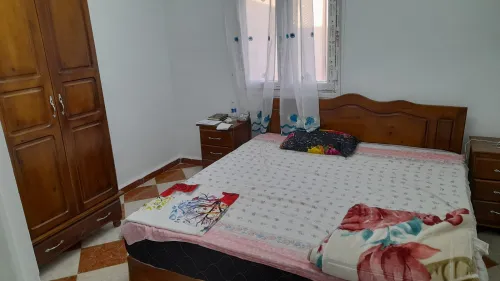 Location vacances Appartement F3 Mostaganem Ain tadles