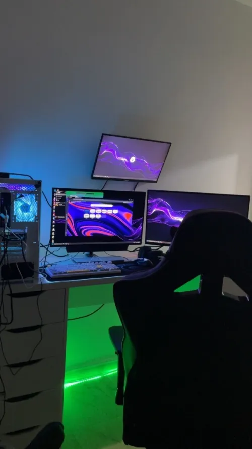 Pc ultra gamer