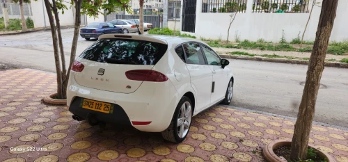 Seat Leon 2012 Fr