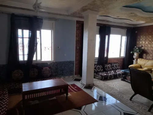 Vente Villa Tipaza Ain tagourait