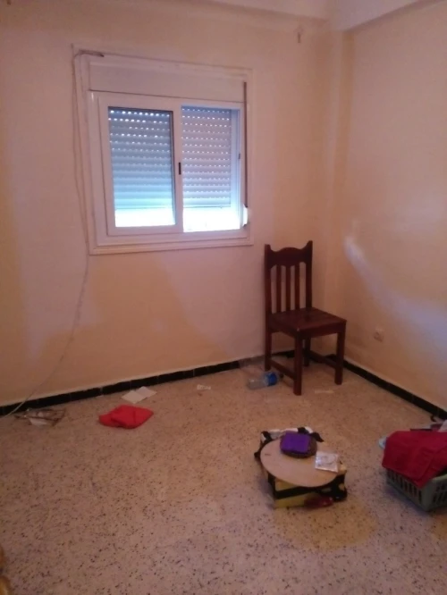 Vente Appartement F3 Oran Sidi chami