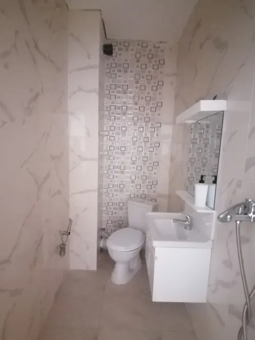Vente Villa Alger Ouled chebel